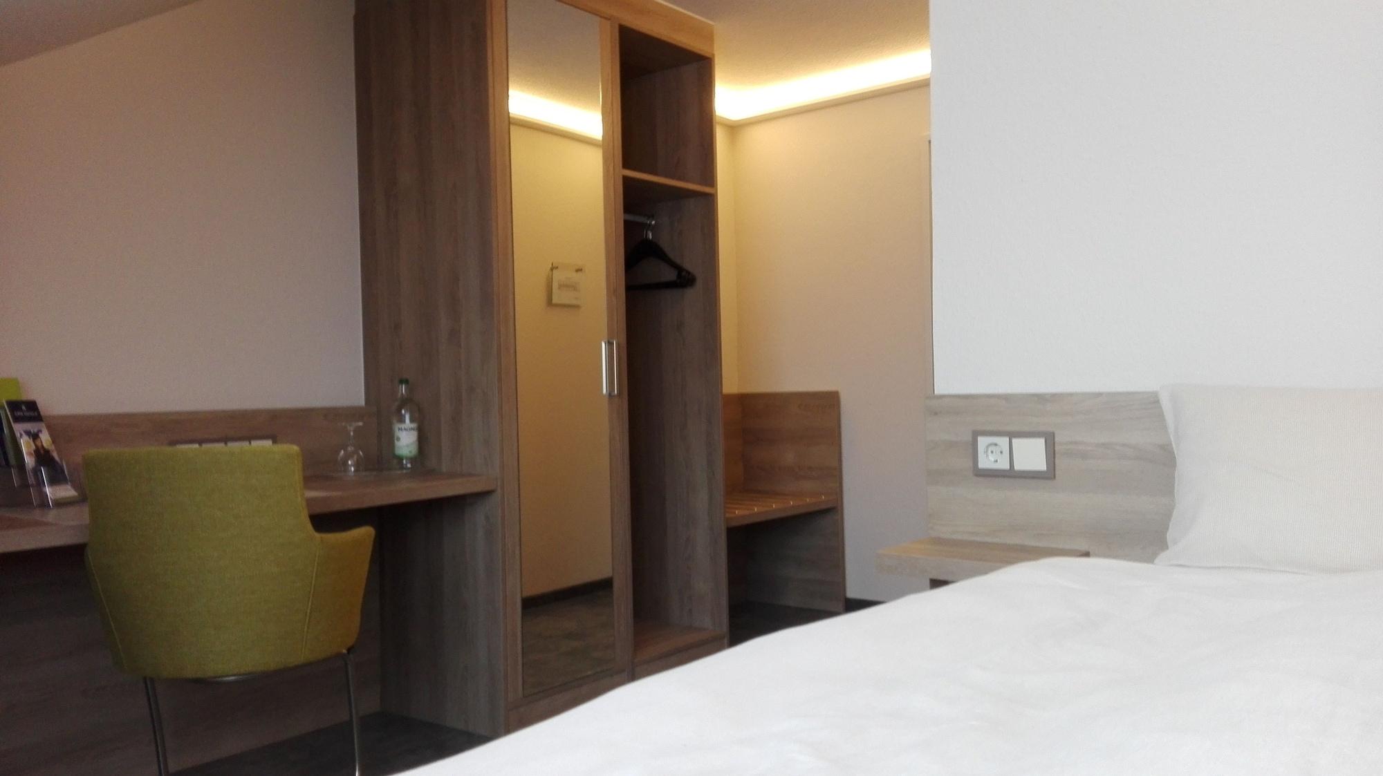 Hotel Park Soltau Ngoại thất bức ảnh