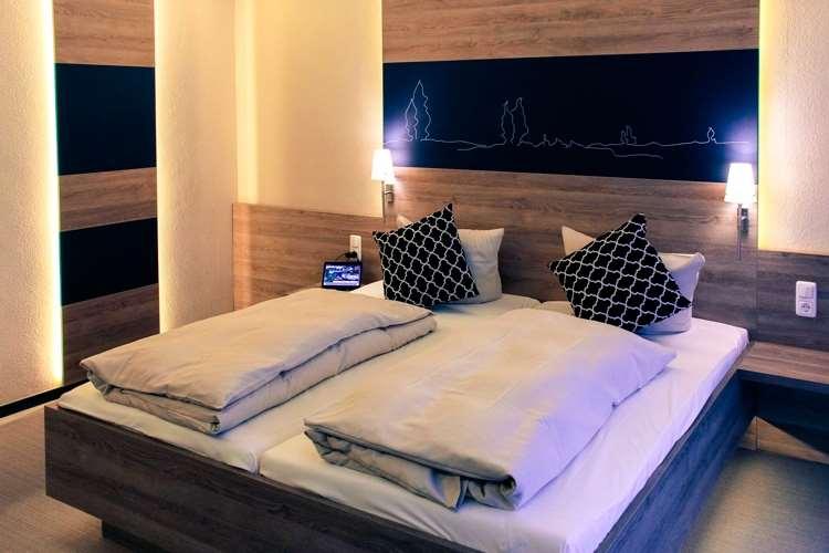 Hotel Park Soltau Phòng bức ảnh