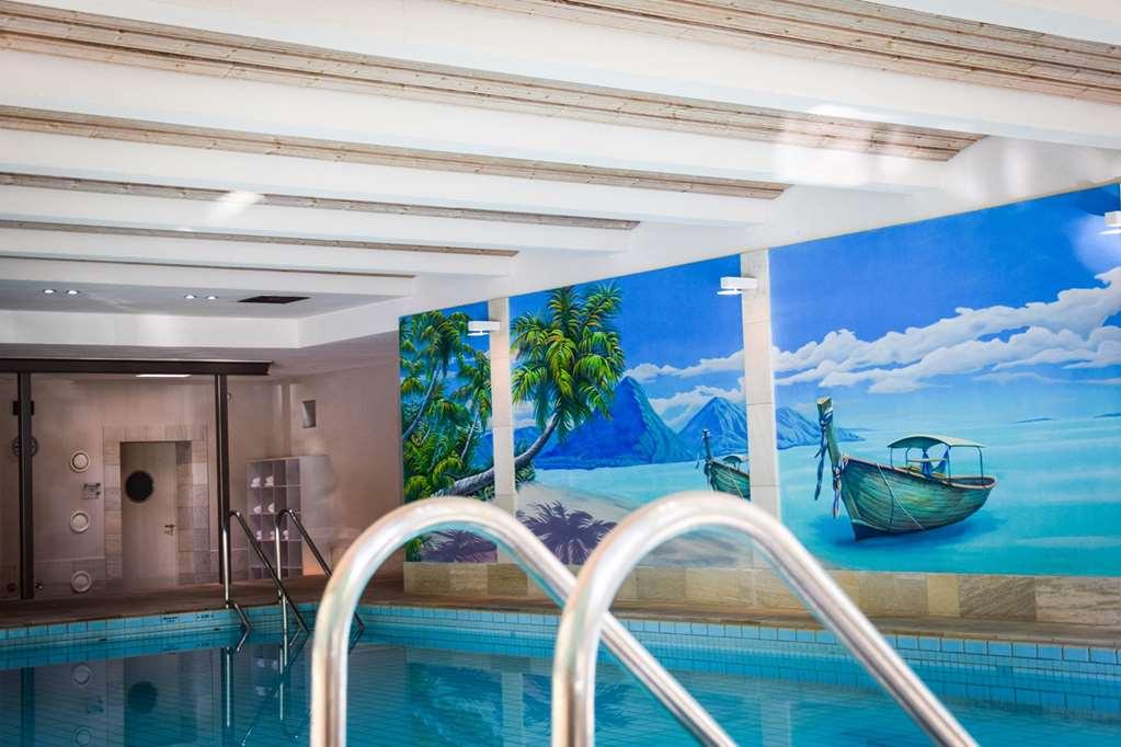 Hotel Park Soltau Ngoại thất bức ảnh